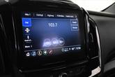 Thumbnail of 2023 Mosaic Black Metallic Chevrolet Traverse
