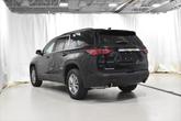 Thumbnail of 2023 Mosaic Black Metallic Chevrolet Traverse