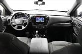 Thumbnail of 2023 Mosaic Black Metallic Chevrolet Traverse