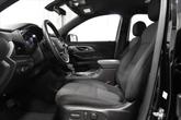 Thumbnail of 2023 Mosaic Black Metallic Chevrolet Traverse