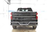 Thumbnail of 2023 Black Chevrolet Silverado 1500