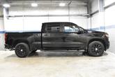 Thumbnail of 2023 Black Chevrolet Silverado 1500