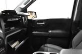 Thumbnail of 2023 Black Chevrolet Silverado 1500