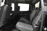 Thumbnail of 2023 Black Chevrolet Silverado 1500