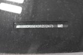 Thumbnail of 2023 Black Chevrolet Silverado 1500