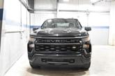 Thumbnail of 2023 Black Chevrolet Silverado 1500