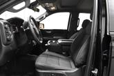 Thumbnail of 2023 Black Chevrolet Silverado 1500