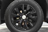 Thumbnail of 2023 Black Chevrolet Silverado 1500