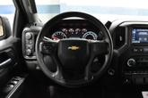 Thumbnail of 2023 Black Chevrolet Silverado 1500