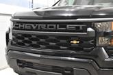 Thumbnail of 2023 Black Chevrolet Silverado 1500