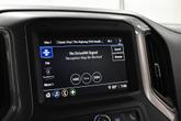 Thumbnail of 2023 Black Chevrolet Silverado 1500