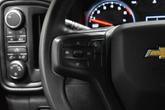 Thumbnail of 2023 Black Chevrolet Silverado 1500
