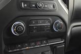 Thumbnail of 2023 Black Chevrolet Silverado 1500