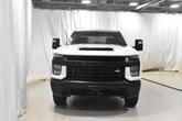 Thumbnail of 2021 WHITE Chevrolet Silverado 2500