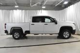 Thumbnail of 2021 WHITE Chevrolet Silverado 2500