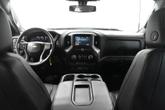 Thumbnail of 2021 WHITE Chevrolet Silverado 2500