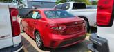 Thumbnail of 2021 Barcelona Red Metallic Toyota Corolla