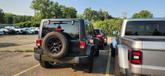 Thumbnail of 2016 Tank Jeep Wrangler