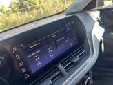 Thumbnail of 2025 Cypress Gray Chevrolet Trax