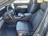 Thumbnail of 2025 Cypress Gray Chevrolet Trax