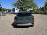 Thumbnail of 2025 Cypress Gray Chevrolet Trax