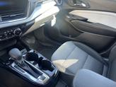 Thumbnail of 2025 Cypress Gray Chevrolet Trax