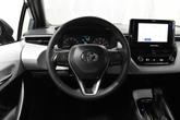 Thumbnail of 2024 Celestite Toyota Corolla