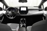 Thumbnail of 2024 Celestite Toyota Corolla