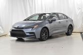 Thumbnail of 2024 Celestite Toyota Corolla