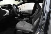 Thumbnail of 2024 Celestite Toyota Corolla