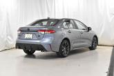 Thumbnail of 2024 Celestite Toyota Corolla