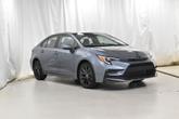 Thumbnail of 2024 Celestite Toyota Corolla