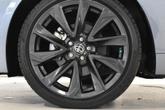 Thumbnail of 2024 Celestite Toyota Corolla