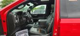 Thumbnail of 2021 RED GMC Sierra 1500