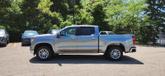 Thumbnail of 2025 Sterling Gray Metallic Chevrolet Silverado 1500