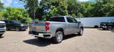 Thumbnail of 2025 Sterling Gray Metallic Chevrolet Silverado 1500