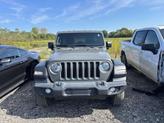 Thumbnail of 2021 Sting-Gray Clearcoat Jeep Wrangler Unlimited