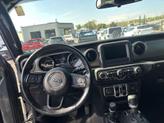 Thumbnail of 2021 Sting-Gray Clearcoat Jeep Wrangler Unlimited