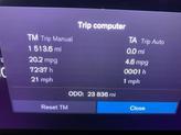 Thumbnail of 2024 Bright Volvo XC90