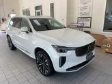 Thumbnail of 2025 Crystal White Volvo XC90