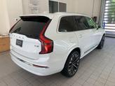 Thumbnail of 2025 Crystal White Volvo XC90