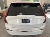 Thumbnail of 2025 Crystal White Volvo XC90