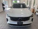 Thumbnail of 2025 Crystal White Volvo XC90