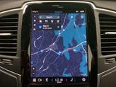 Thumbnail of 2024 Denim Blue Metallic Volvo XC90
