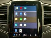Thumbnail of 2024 Denim Blue Metallic Volvo XC90