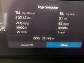 Thumbnail of 2023 Thunder Gray Metallic Volvo XC40