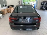 Thumbnail of 2025 Onyx Black Metallic Volvo S60