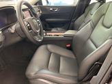 Thumbnail of 2025 Onyx Black Metallic Volvo S60