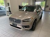 Photo of 2024 Bright Volvo XC90