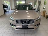Thumbnail of 2024 Bright Volvo XC90
